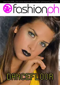 FashionPH Magazine - Issue 18