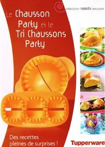 Chausson et Tri Chaussons Party
