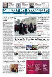Corriere del Mezzogiorno Bari – 20 febbraio 2020