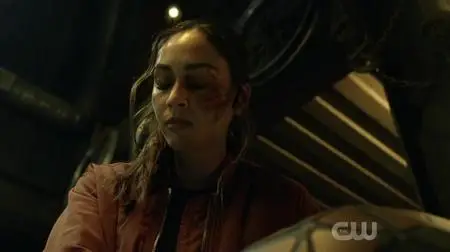 The 100 S07E04