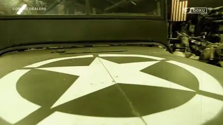 Combat Dealers S03E02 S03E06