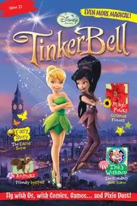 Disney Fairies – 29 June 2023