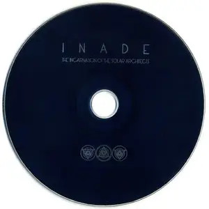 Inade - The Incarnation Of The Solar Architects (2009) [Re-Up]