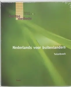 Nederlands voor buitenlanders (Delftse methode, Beginners NT2-niveau) (Repost)