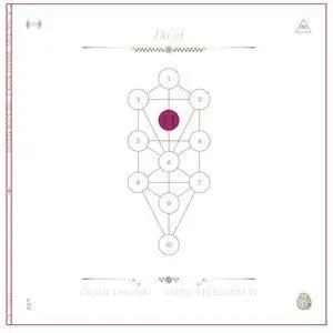 John Zorn - The Book Beri'ah (2018) {Tzadik Digital Download}