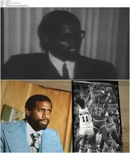 Full Court: The Spencer Haywood Story (2016)