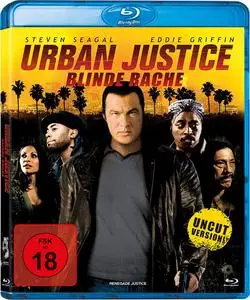 Urban Justice (2007)