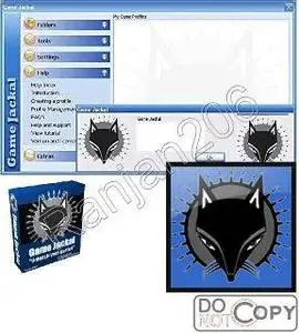 GameJackal Pro 2.9.18.610 - Final