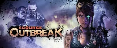 Scourge: Outbreak (2014)