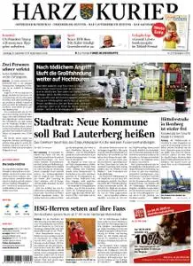 HarzKurier - 28. September 2019