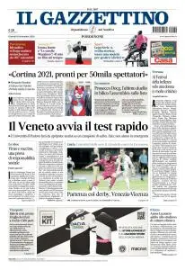 Il Gazzettino Pordenone - 10 Settembre 2020