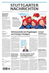 Stuttgarter Nachrichten  - 16 Februar 2023