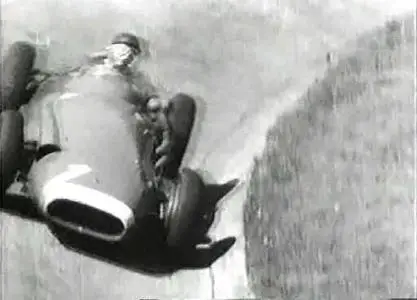 1957 F1 Germany highlights