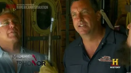 American Restoration S05E01-E10 (2013)