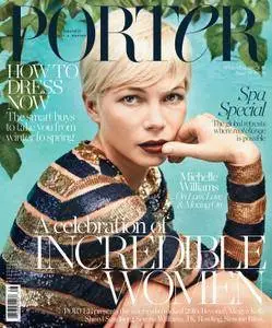 Porter - December 02, 2016