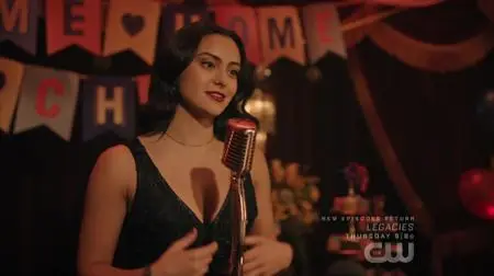 Riverdale S03E10