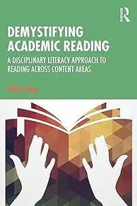 Demystifying Academic Reading