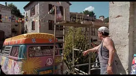 (Comedie) Les GAOUS (Young, Beautiful and Screwed Up) [DVDrip] 2004  Re-post