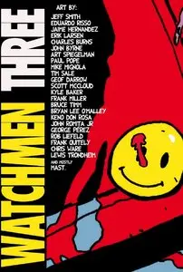 Watchmen 3
