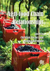 Agri-food Chain Relationships (Repost)