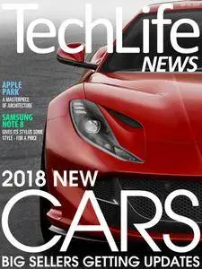 Techlife News - September 09, 2017