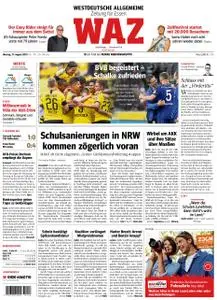 Westdeutsche Allgemeine Zeitung – 19. August 2019