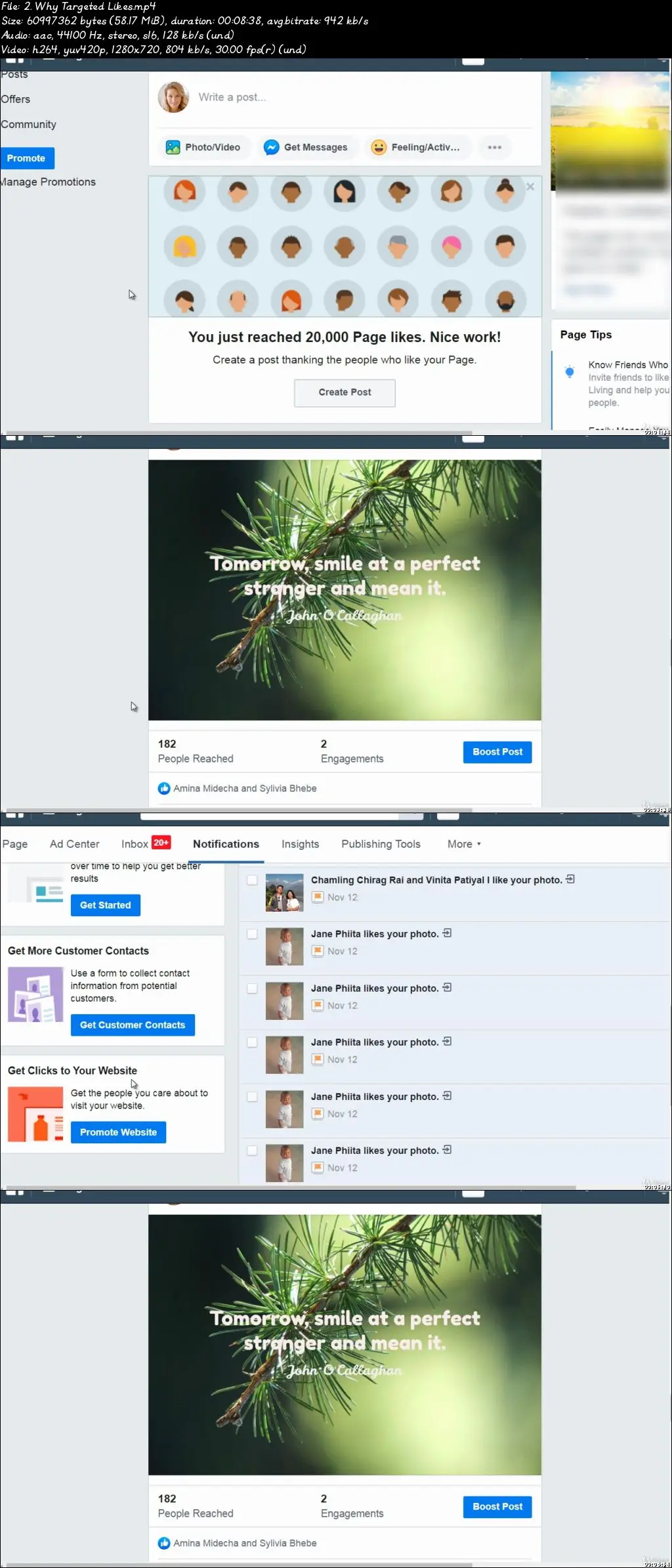 Facebook Ads: Complete Guide to Dominate Your Market in 2020