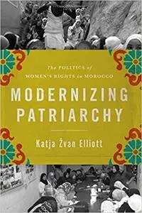 Modernizing Patriarchy: The Politics of Women's Rights in Morocco