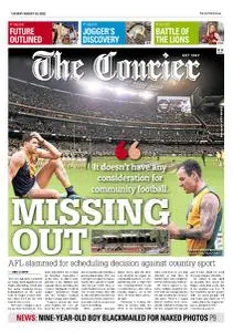 The Courier - 23 August 2022