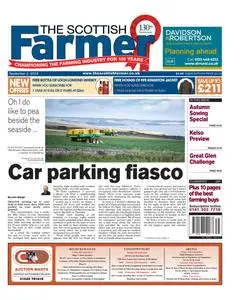 The Scottish Farmer - 2 September 2023