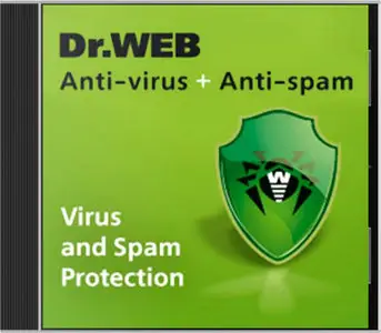 Dr.Web Software Collection (Updated 05.10.2009) 