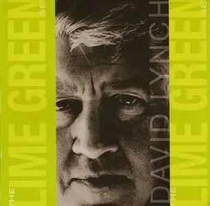 David Lynch: The Lime Green Set [7 DVD9s, 2 DVD5s & 1 CD]