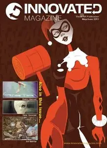 Innovated Magazine - May/June 2011