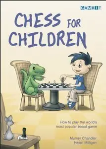 Chess for Children (Repost)