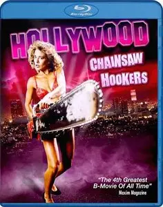 Hollywood Chainsaw Hookers (1988)