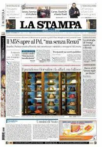 La Stampa Cuneo - 19 Dicembre 2017