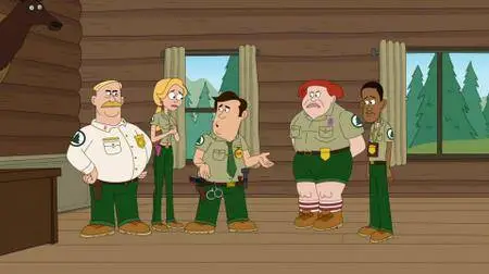 Brickleberry S01E09