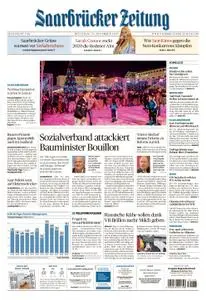 Saarbrücker Zeitung – 27. November 2019