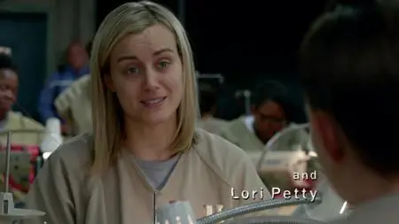 Orange Is the New Black S03E12