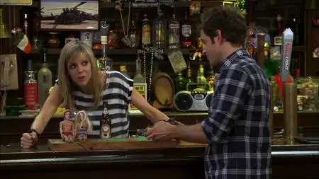 It's Always Sunny in Philadelphia S07E07