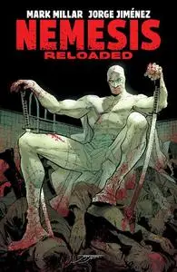 Image Comics - Nemesis Reloaded 2023 Hybrid Comic eBook