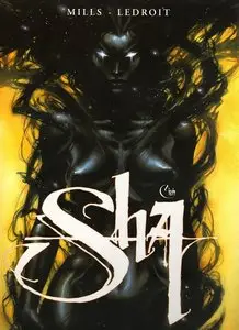 Sha - Volume 1 - Cień