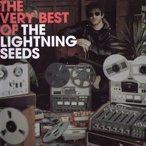 The Lightning Seeds - The Very Best Of The Lightning Seeds (2006)