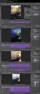TutsPlus - Video Editing in Adobe Photoshop
