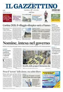 Il Gazzettino Treviso - 13 Aprile 2023