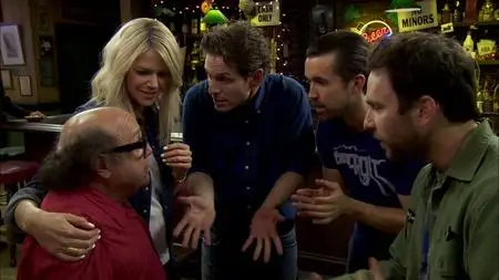 It's Always Sunny in Philadelphia S11E01