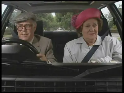 BBC - Keeping Up Appearances, Seasons 1-3 *Re-Up*