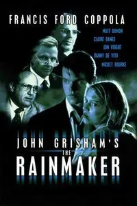 The Rainmaker (1997)
