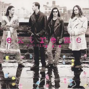 Extreme: Singles Collection (1990 - 1995)