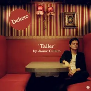 Jamie Cullum - Taller (Deluxe) (2019) [Official Digital Download]
